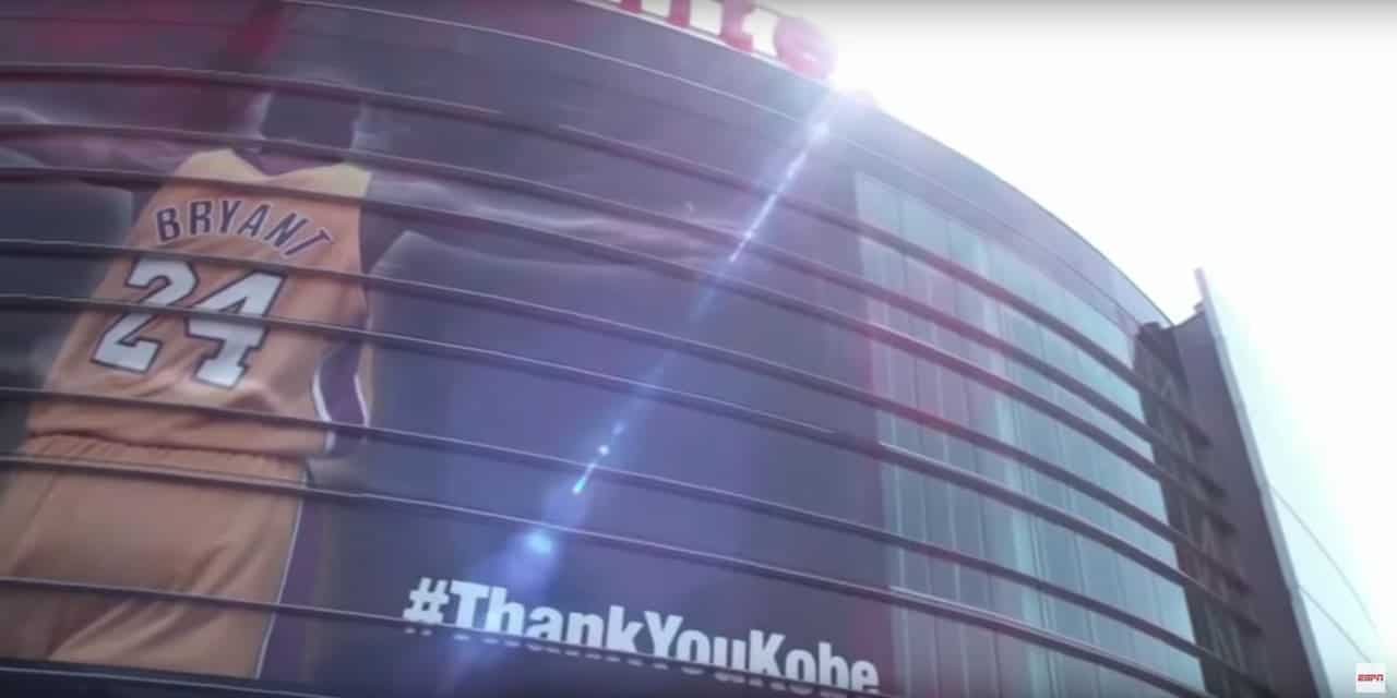 Kobe Bryant