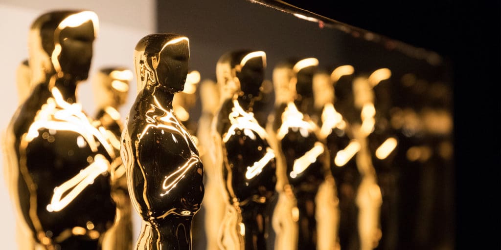The Oscars