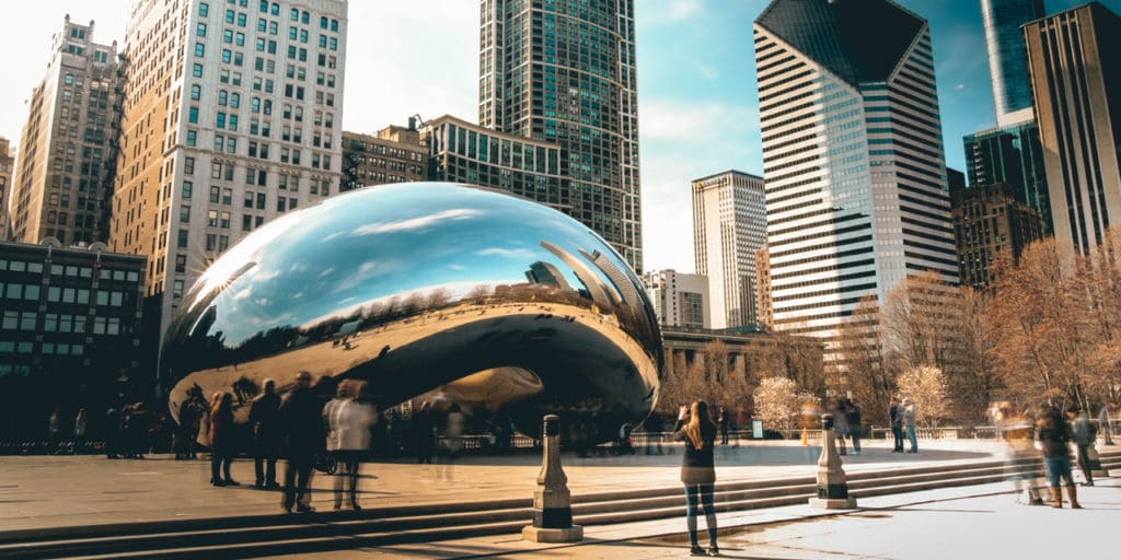 Millennium Park