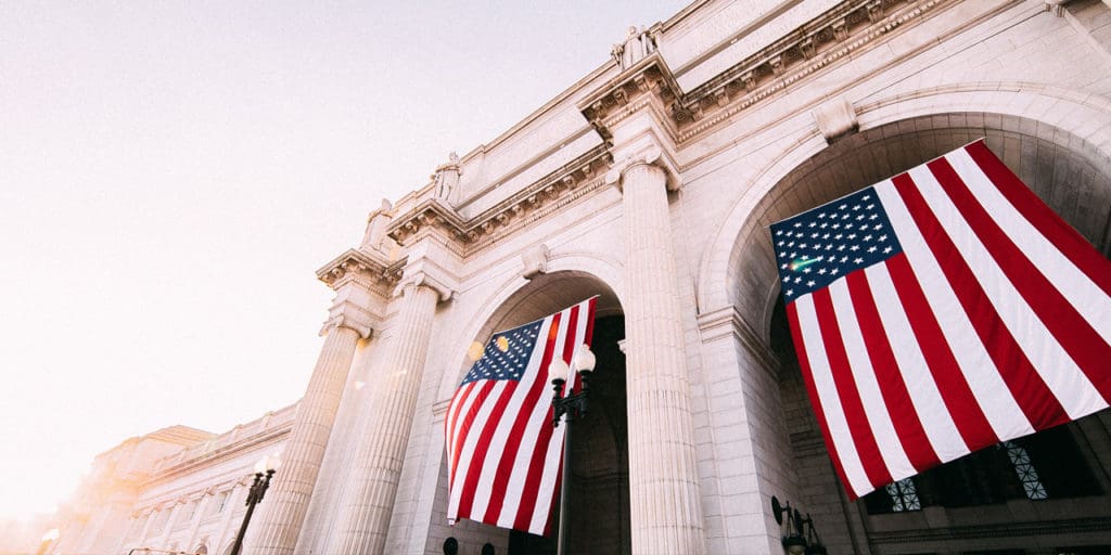 Make federal buildings beautiful again|