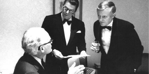 William Buckley|