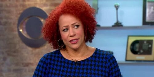 Nikole Hannah-Jones