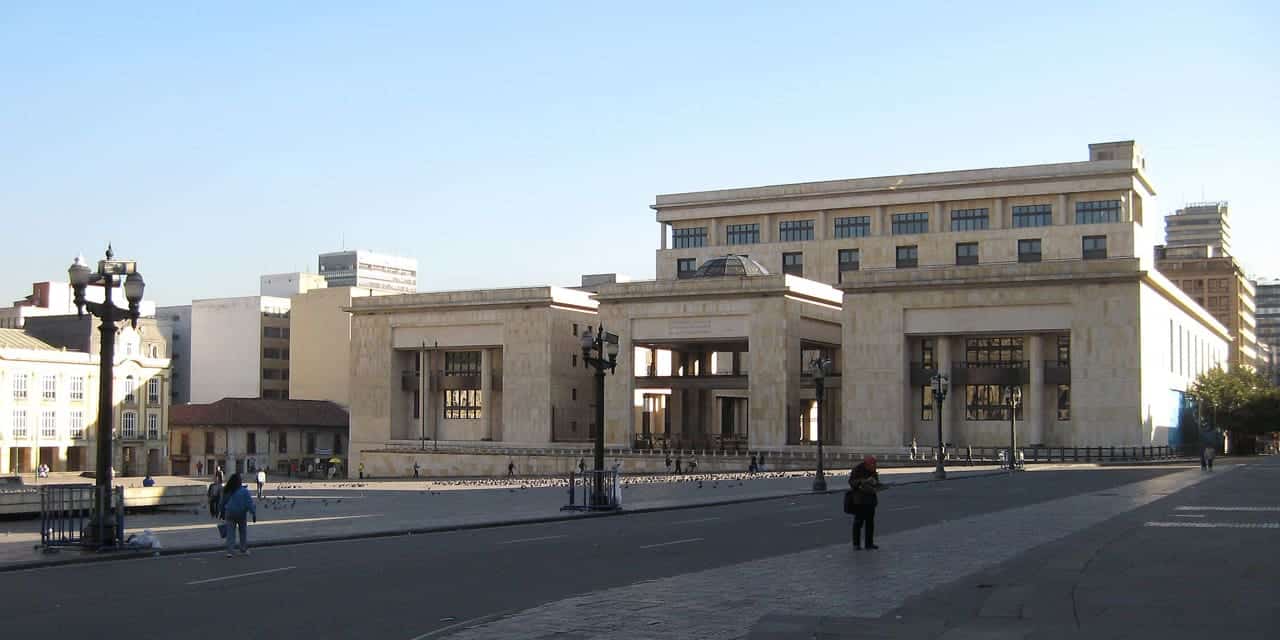 Colombia Court