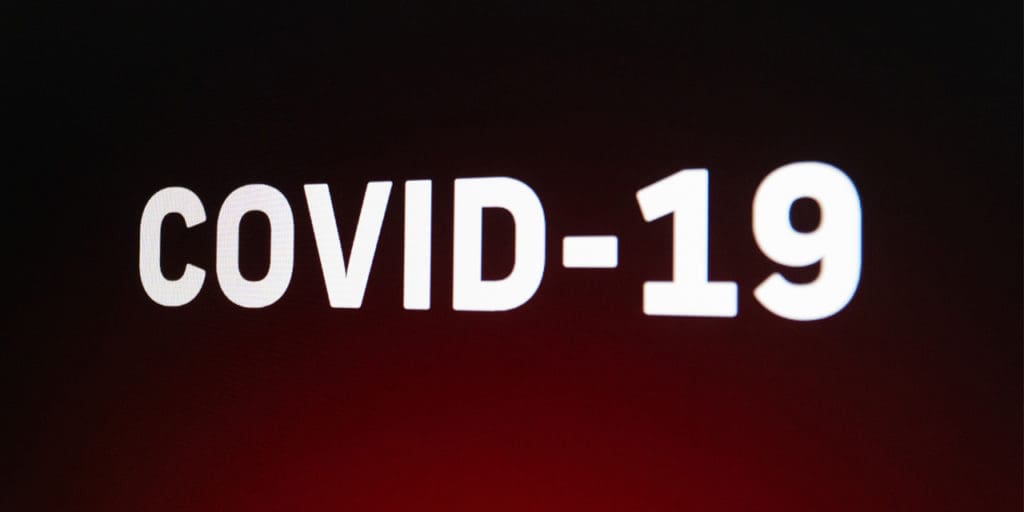 COVID-19