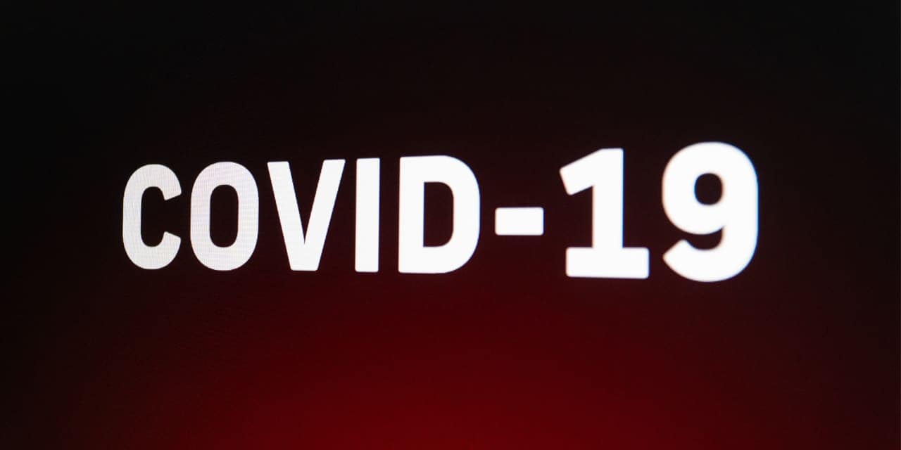 COVID-19