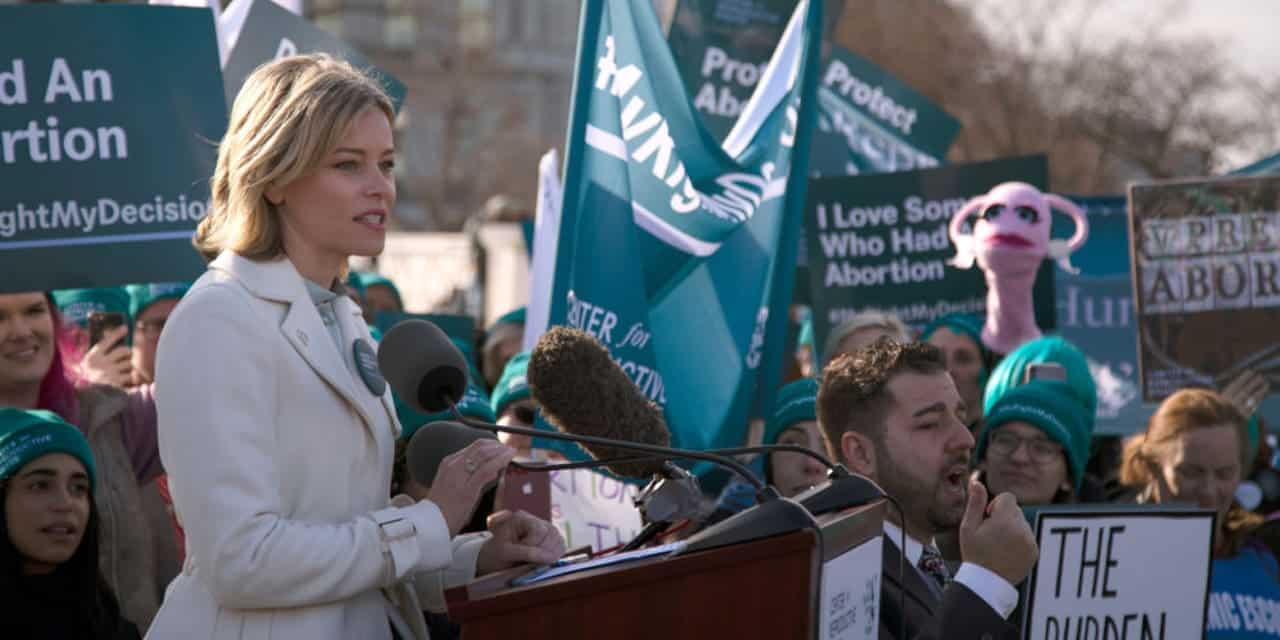 Elizabeth Banks