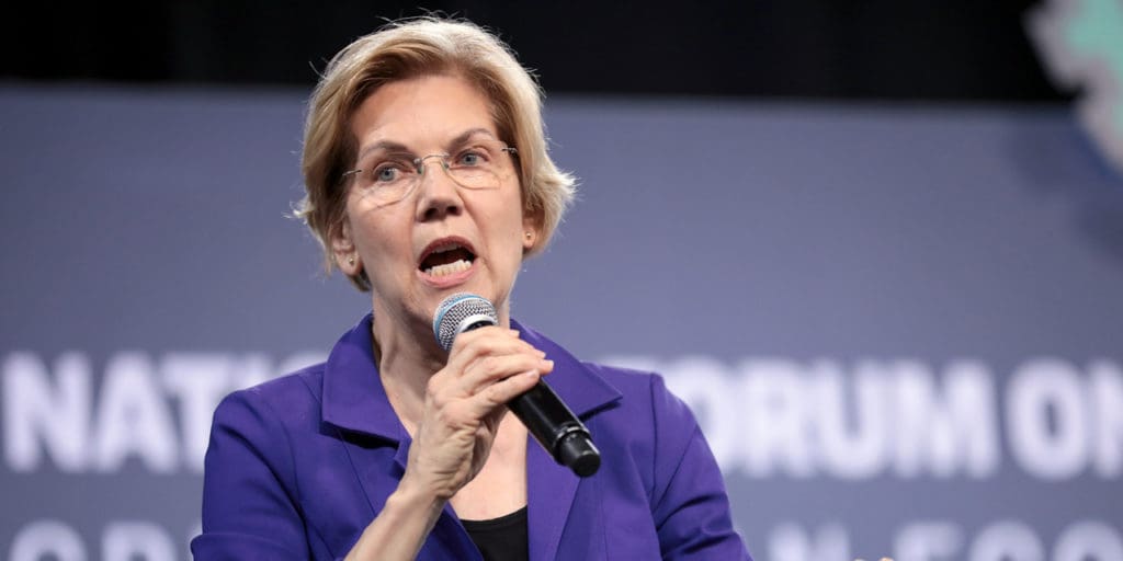 Elizabeth Warren