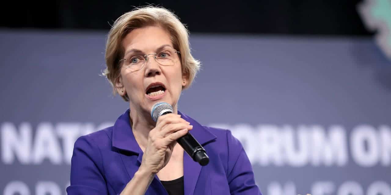 Elizabeth Warren