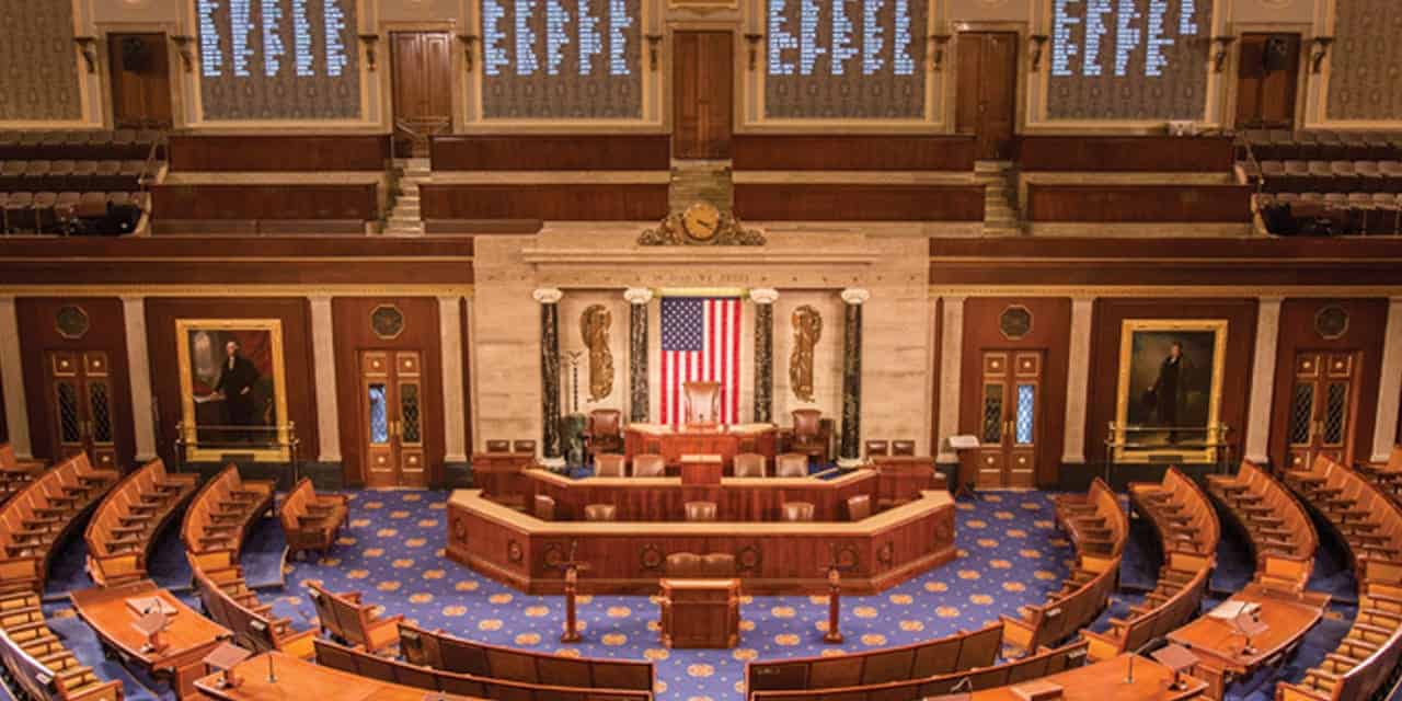 House of Representatives