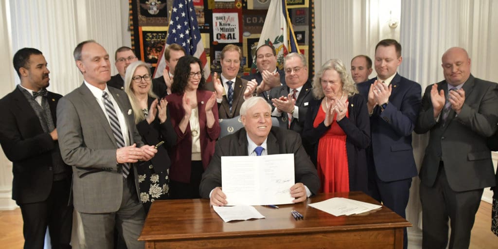 Jim Justice