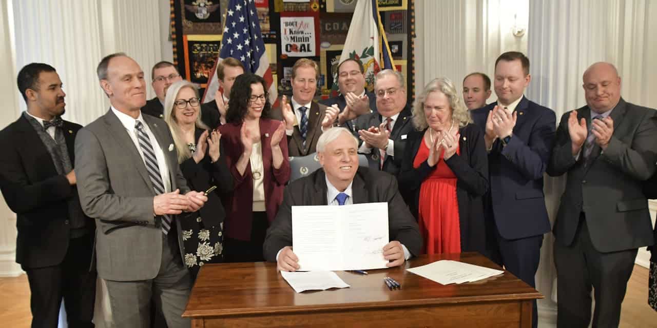 Jim Justice