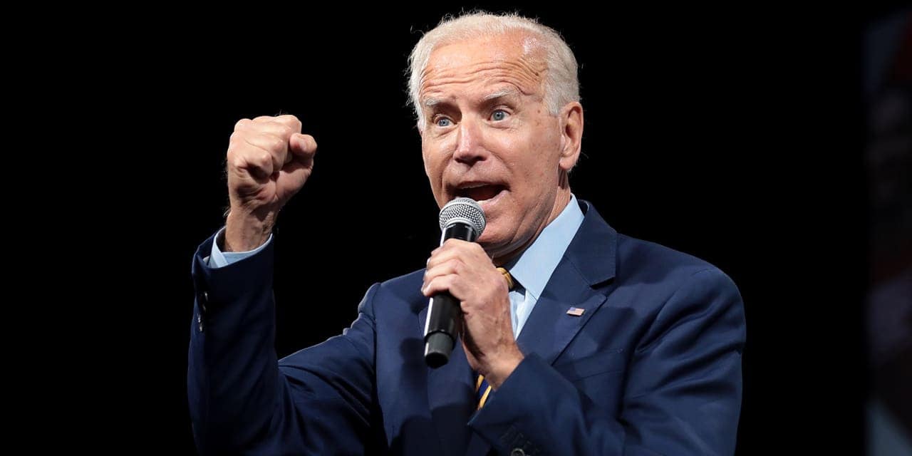 Joe Biden