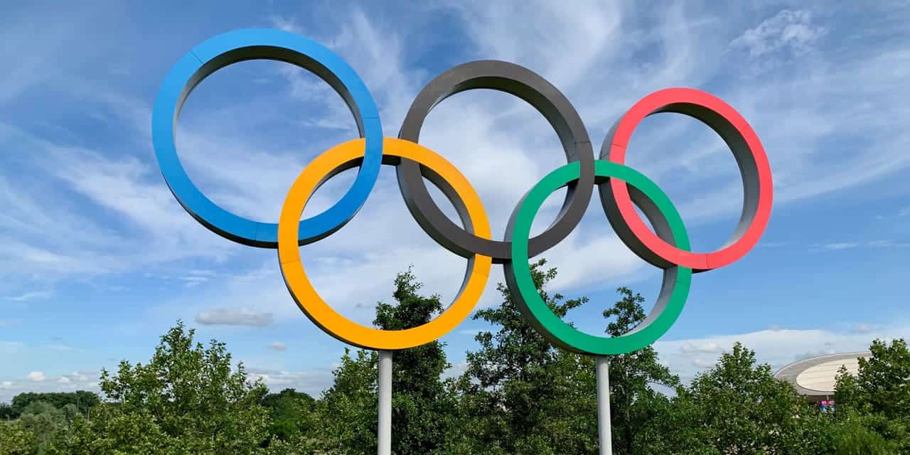 Olympics