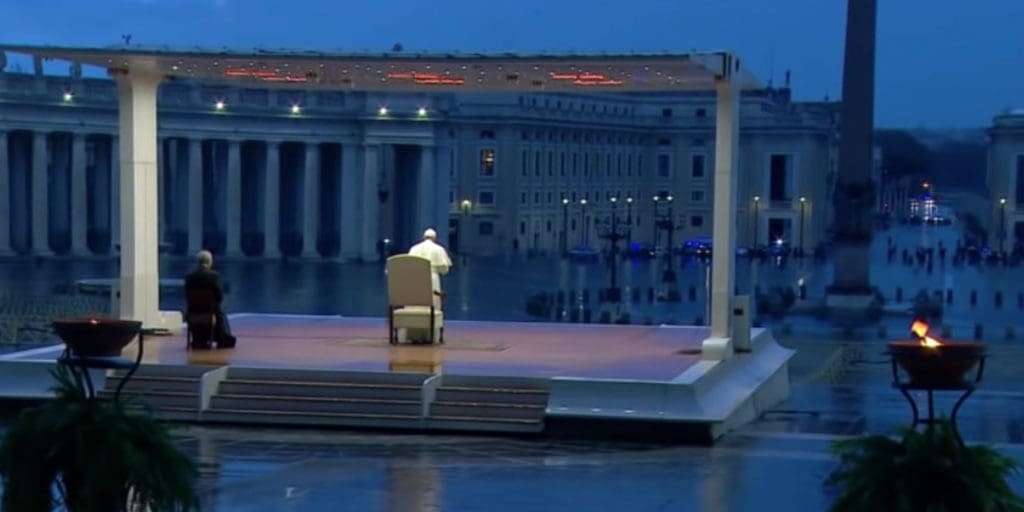Pope Francis