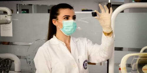 Scientist