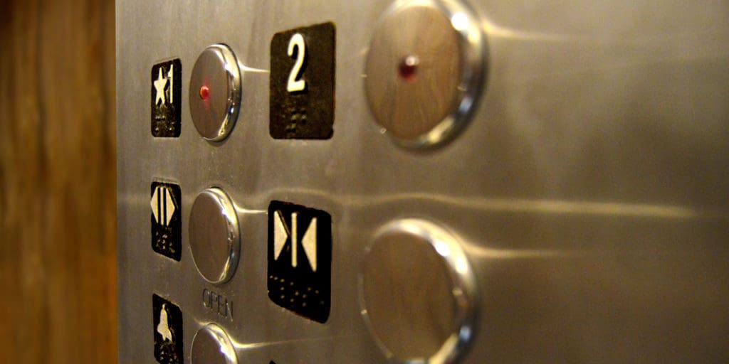 Elevator