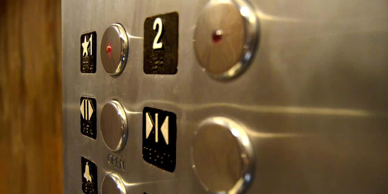 Elevator
