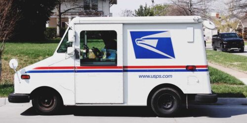 Vote by mail