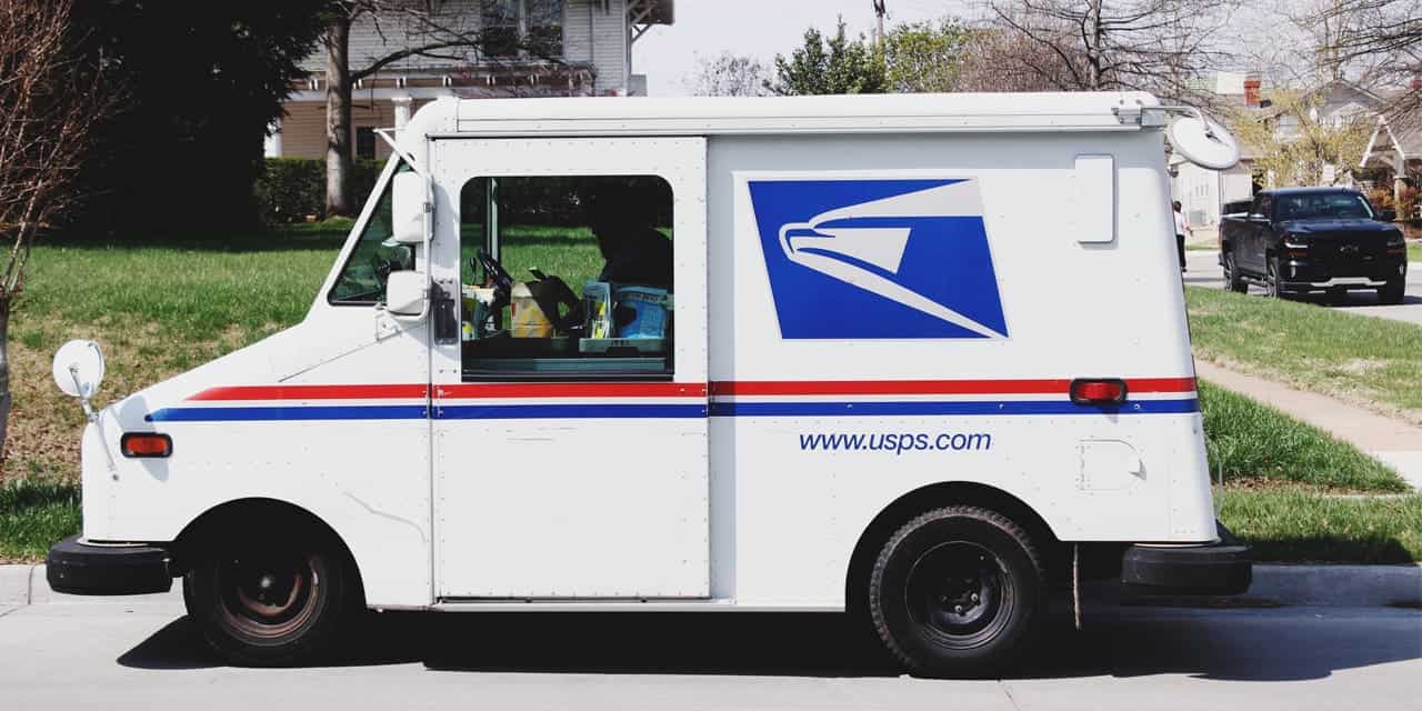 Vote by mail
