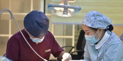 Medical masks
