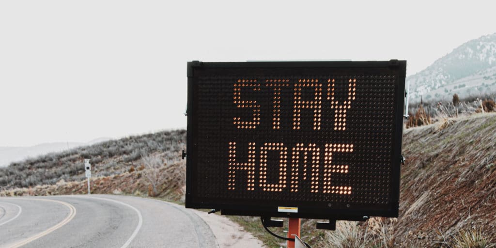 Stay at Home