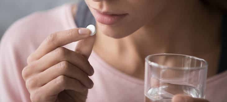 Abortion pill