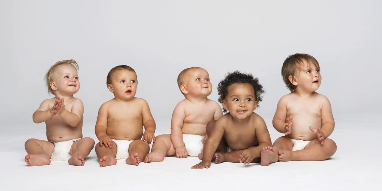 Babies