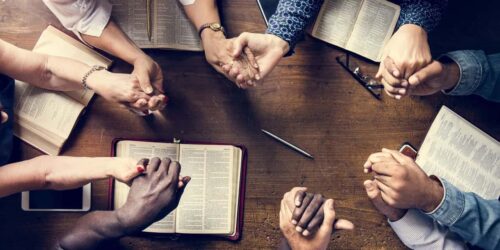 Bible Study