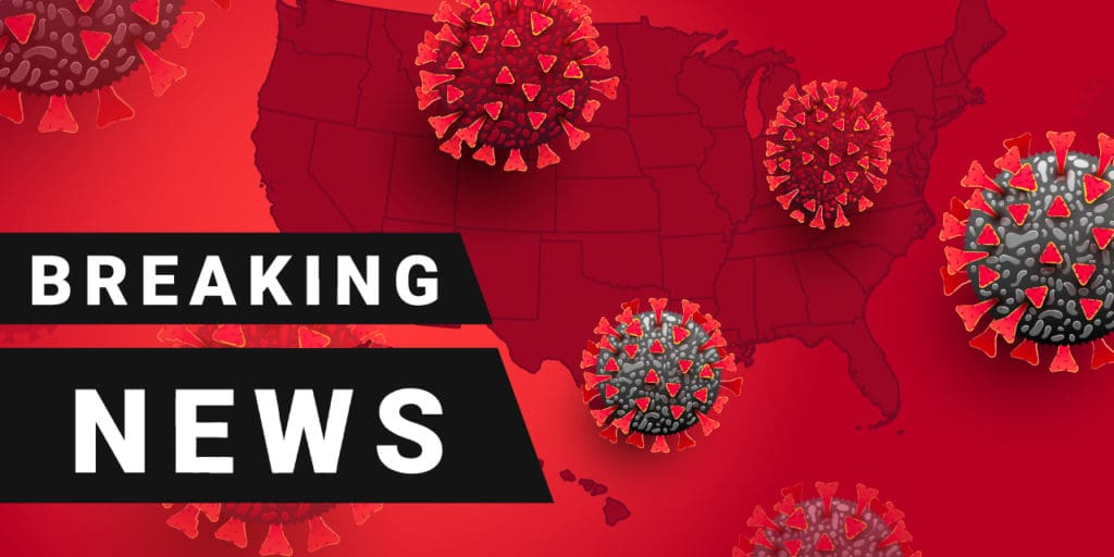 Breaking News