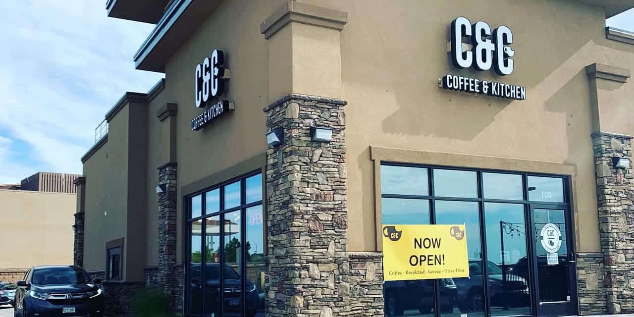 C&CC