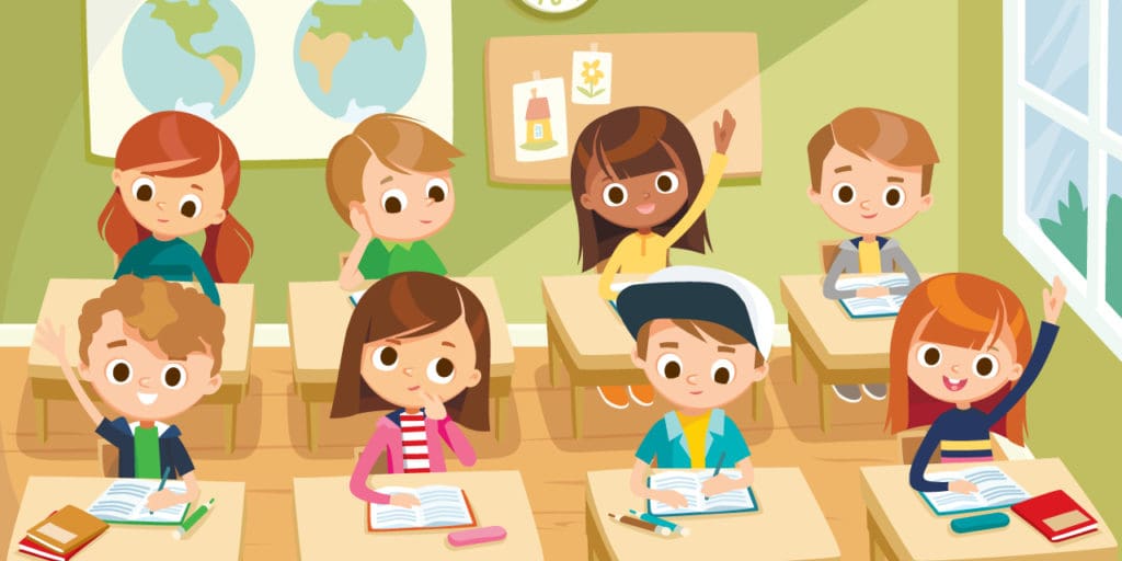 Classroom