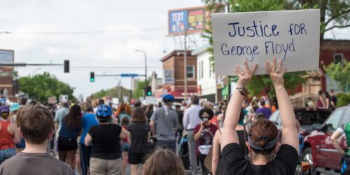 George Floyd|George Floyd