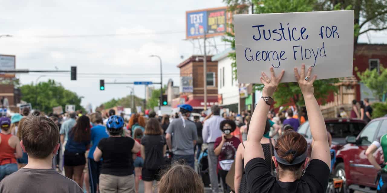 George Floyd|George Floyd