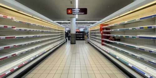Grocery store