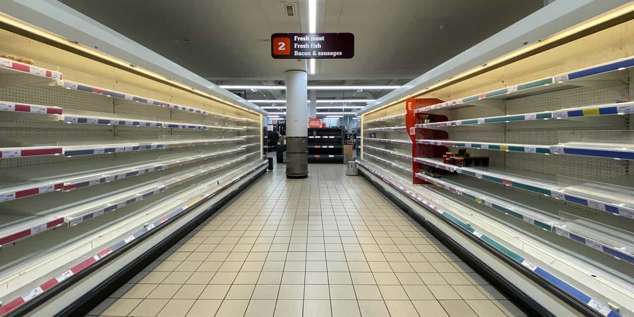 Grocery store