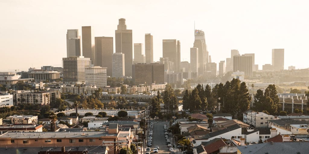 Los Angeles