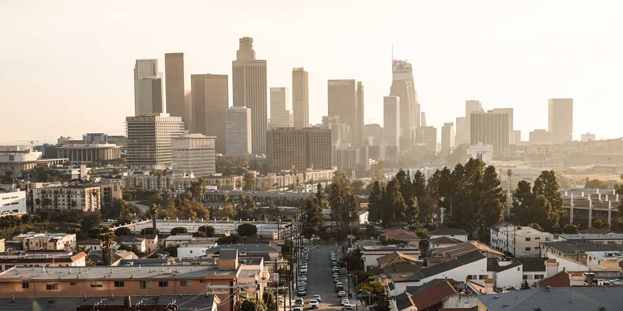 Los Angeles