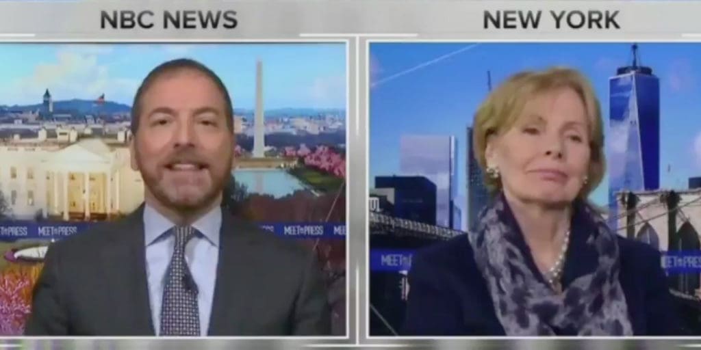Meet the Press|Chuck Todd