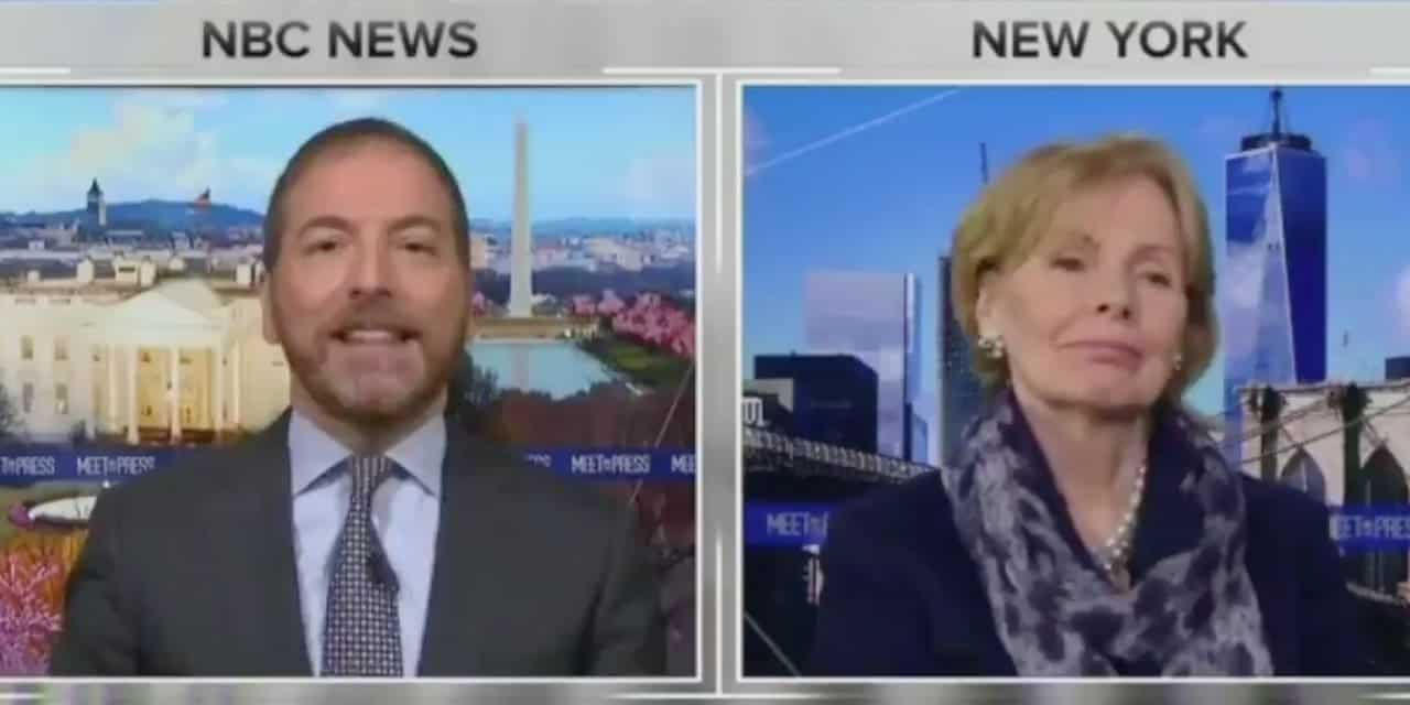 Meet the Press|Chuck Todd