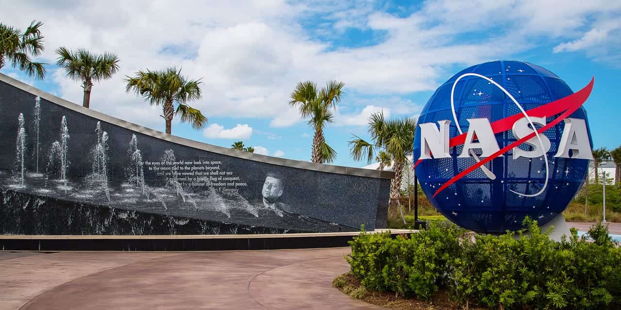 NASA
