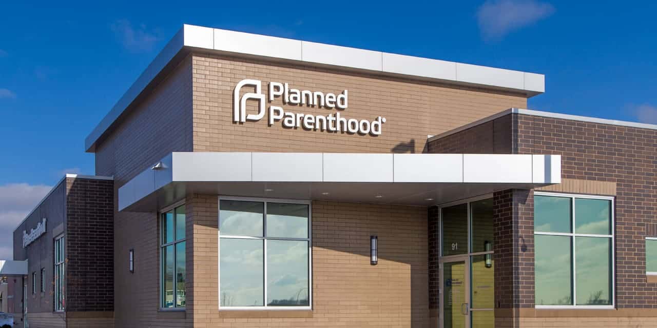 |Planned Parenthood