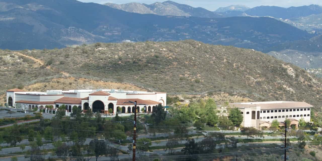 Wesleyan Church