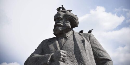 Karl Marx