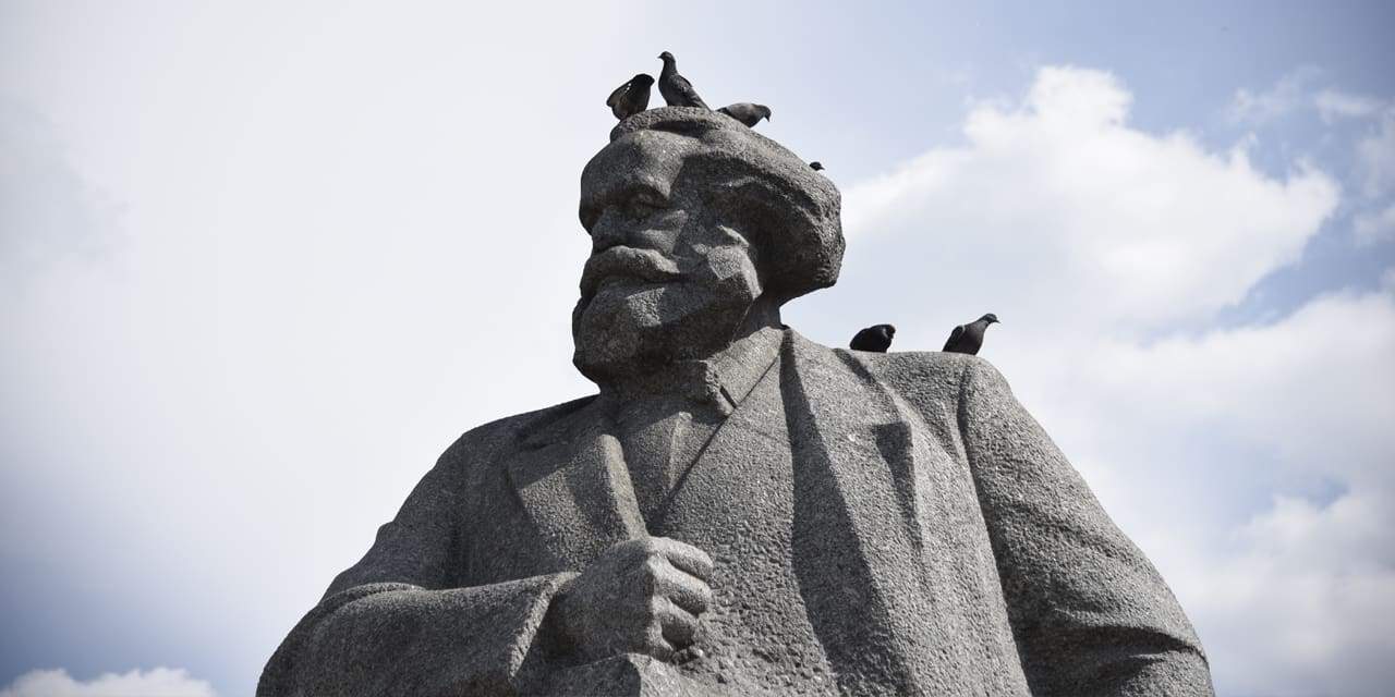 Karl Marx