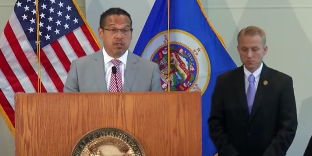 Minnesota Attorney General