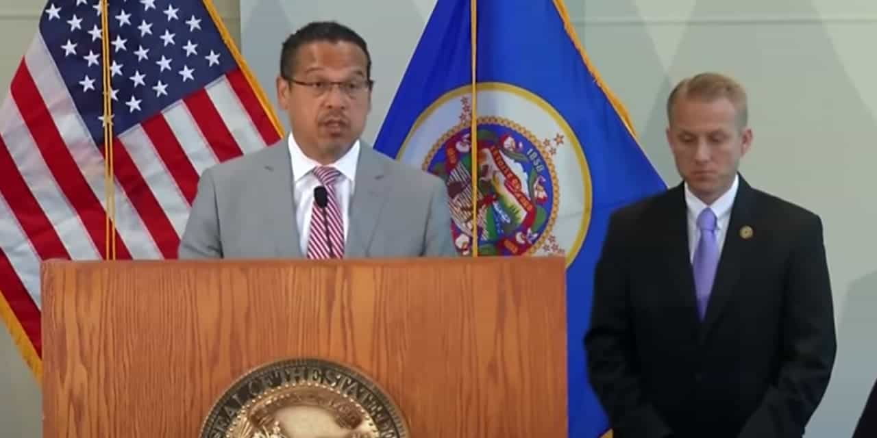 Minnesota Attorney General