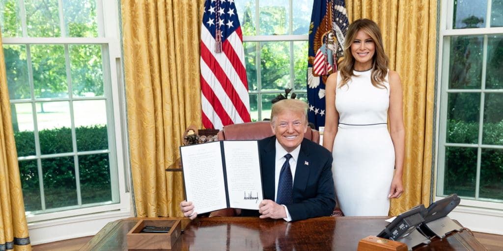President Trump