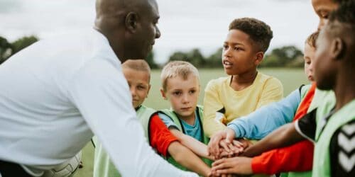Youth sports