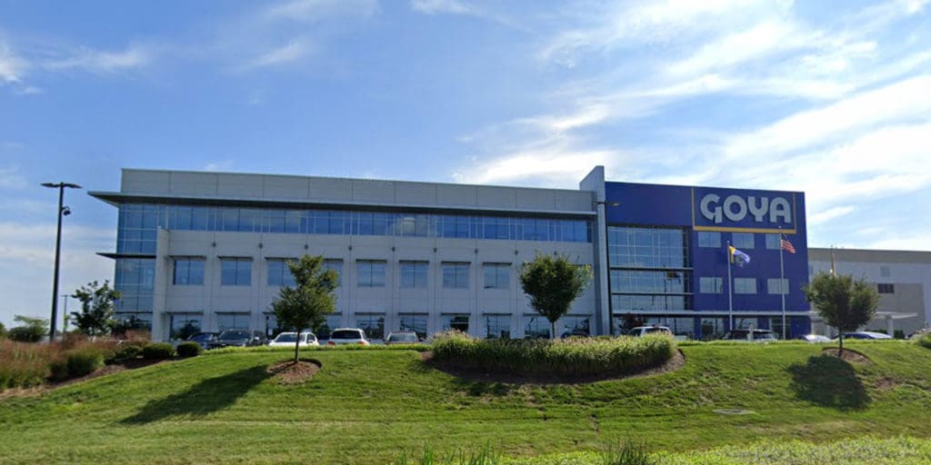 Goya Foods