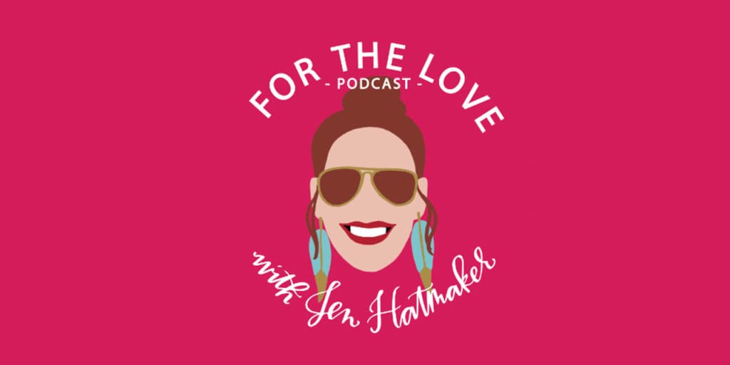 Jen Hatmaker